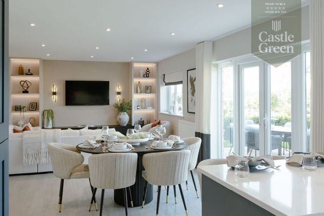 The Wiltshire, Rydal View, Maes Osborn, Colwyn Bay photo 2