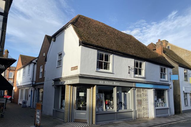 Office to let in 3, Pump Lane, Thame