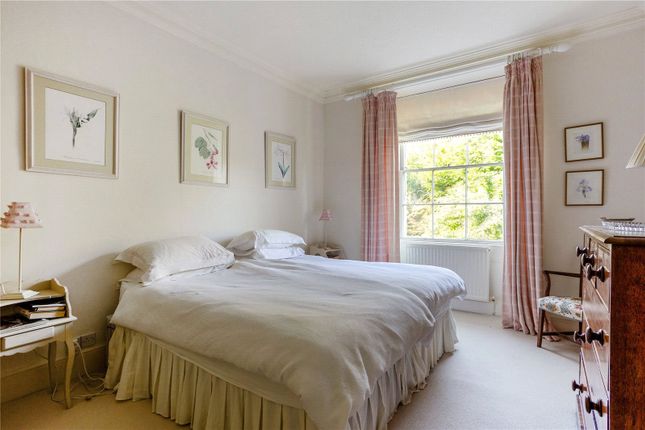 Flat 3, 4, Sion Hill Place, Bath photo 4