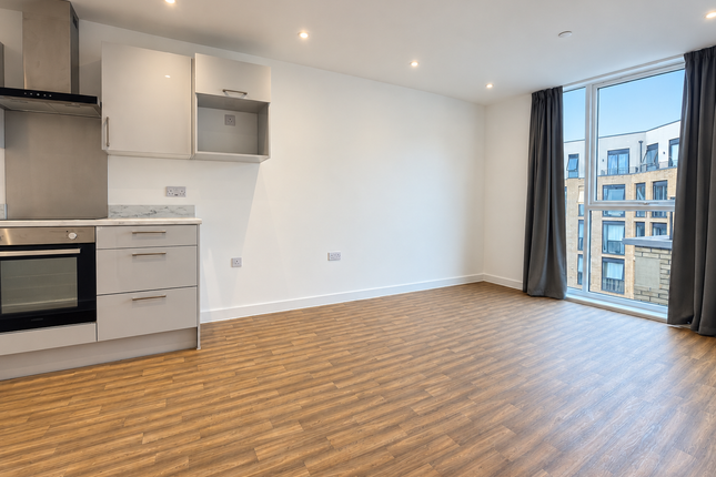 *AD ONLY*  Flat E50, Fleet Court Block E, 27 Old Milton Street, Leicester photo 3