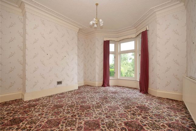 Terraced house for sale in Rushcroft Terrace, Baildon, Shipley, West Yorkshire