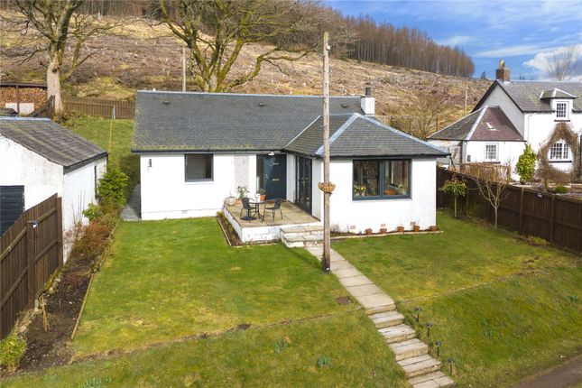 Bungalow for sale in Glenhaven, Glenisla, Blairgowrie, Perthshire