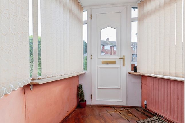 47, Rushton Drive, Leicester photo 2