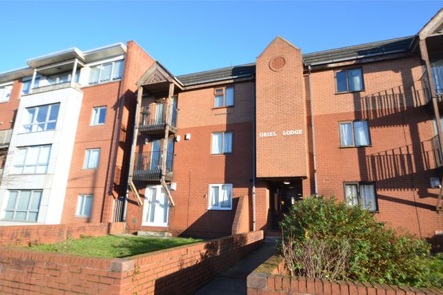 Flat for sale in Oriel Road, Bootle, Merseyside