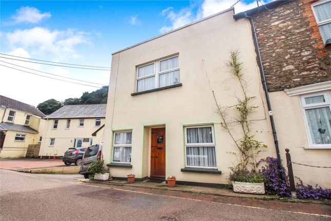 Homes for Sale in Seaside, Combe Martin, Ilfracombe EX34 - Buy Property