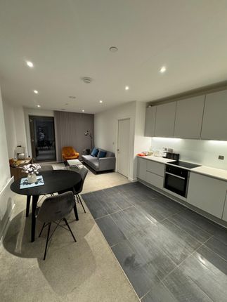 1106 B the Crescent 4, Hulme Street, Manchester photo 3