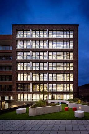 Thumbnail Office for sale in Building 7, Cally Yard, Sterling Way, Sterling Way, London