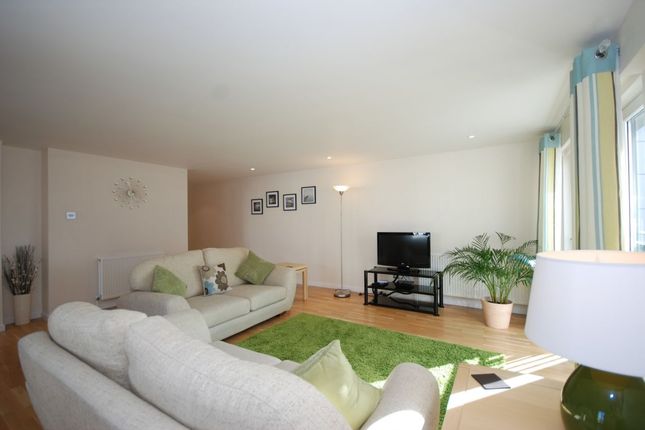 Flat to rent in Gallowgate, Glasgow