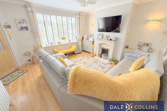 45, Selworthy Road, Stoke-On-Trent photo 2