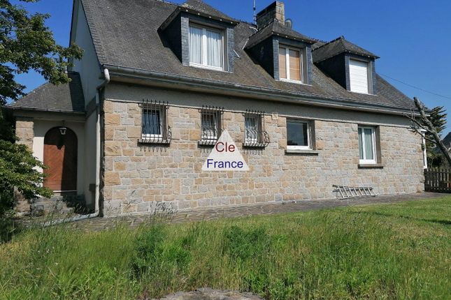 Thumbnail Detached house for sale in Saint-Briac-Sur-Mer, Bretagne, 35800, France