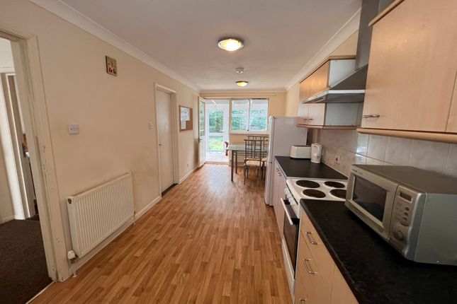 Terraced house to rent in Titania Close, Colchester