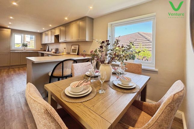 Dales House, 29, Woodifield Hill, Crook photo 2
