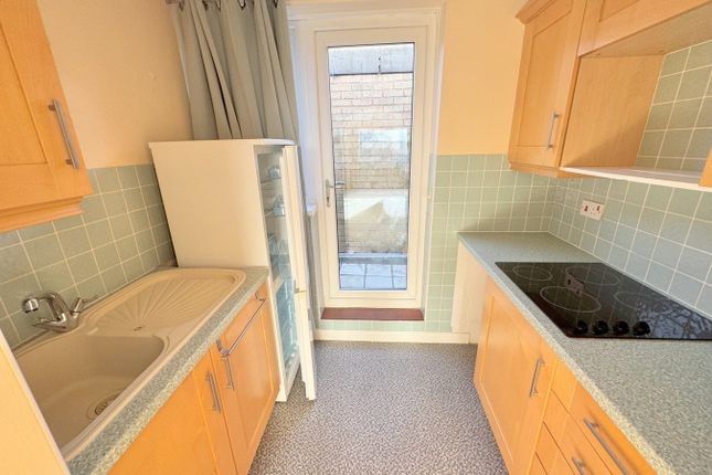 Flat 55 Homeview House, Seldown Road, Poole photo 3