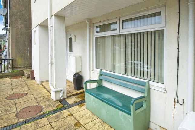 End terrace house for sale in Ystrad Road, Pentre