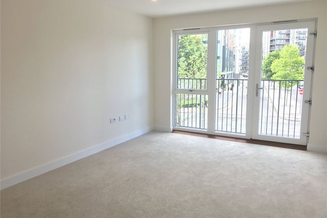 Thumbnail Property to rent in Herald Court, London