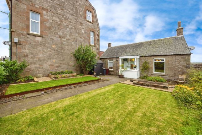 Thumbnail Detached house for sale in Main Street, Carnwath, Lanark