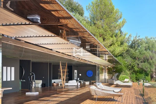 Villa for sale in Nice, Mont Boron, 06300, France