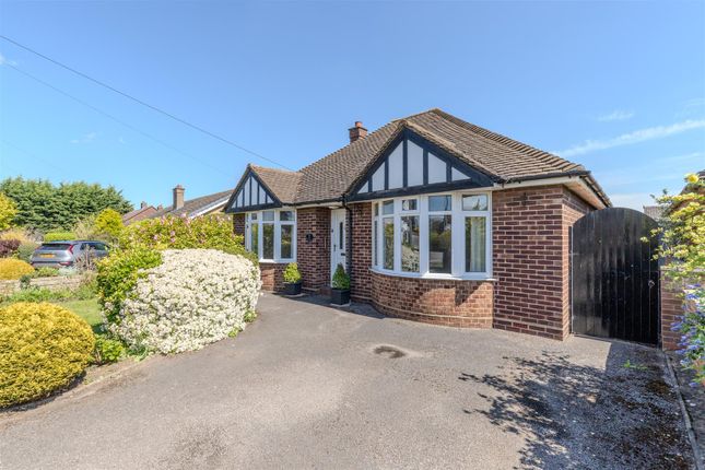 Detached bungalow for sale in St. Neots Road, Sandy
