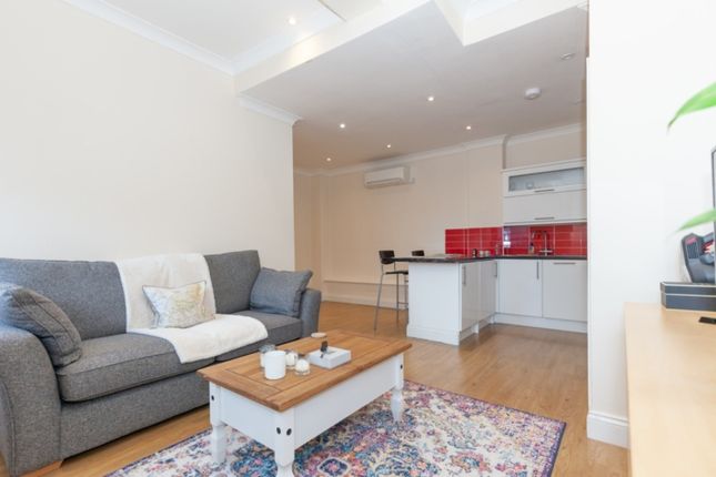 Living Kitchen