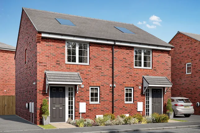 Taylor Wimpey - Valiant Fields