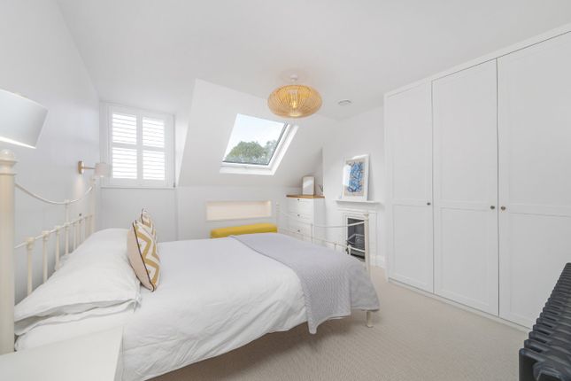 Semi-detached house for sale in Wood Vale, Forest Hill