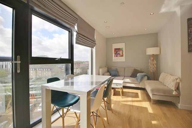 Thumbnail Flat for sale in Pinnacle House, Southbury Road, Enfield