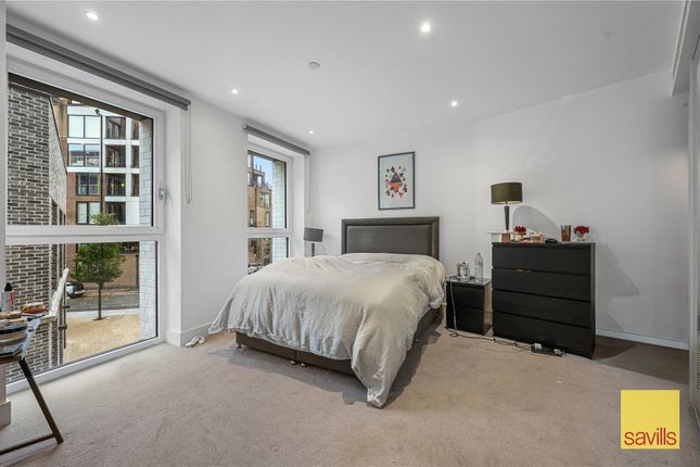 Apartment 1, Conquest Tower, 130, Blackfriars Road, London photo 4