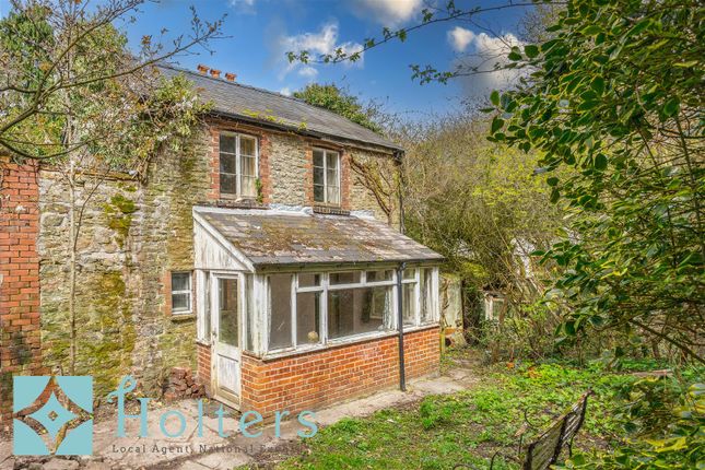 Cottage for sale in Forge Cottage, Roddhurst, Presteigne