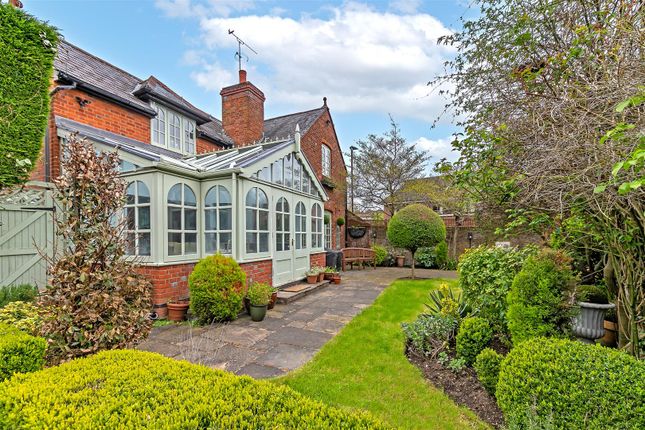 Detached house for sale in The Potting Shed, Sun Lane, Harpenden