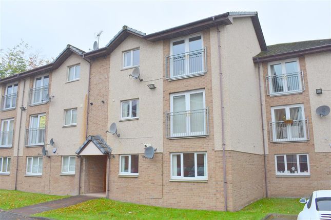 Thumbnail Flat to rent in St. Annes Court, Hamilton