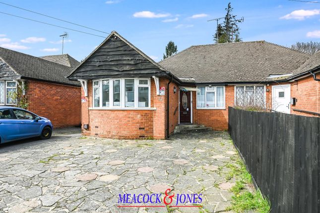 2-bed house on 74, Hunter Avenue, Brentwood, £500,000