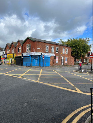 Thumbnail Retail premises for sale in Manchester Road, Ince In Makerfield