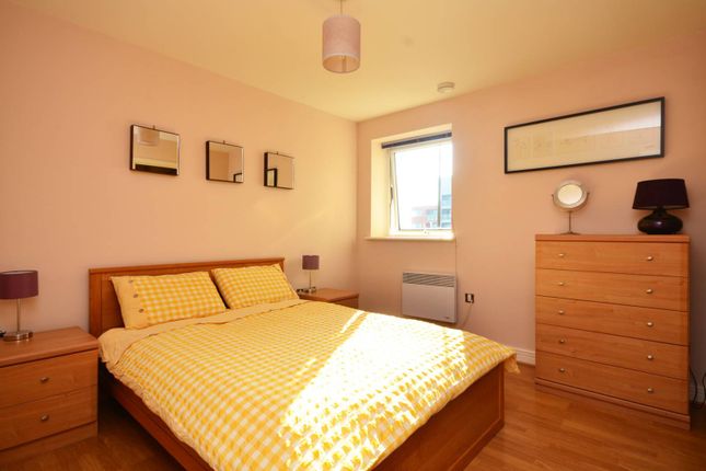 Thumbnail Flat to rent in Central House, Stratford, London
