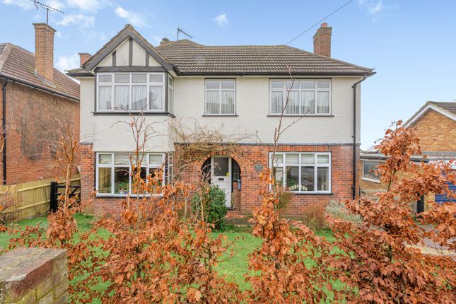 Thumbnail Detached house for sale in Lansdowne Road, Chesham