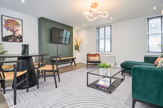Flat to rent in 79-95 St.George's Square, Pimlico, London