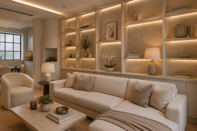 2-bed house on Bourne Street, Bourne Street, London, £2,150,000