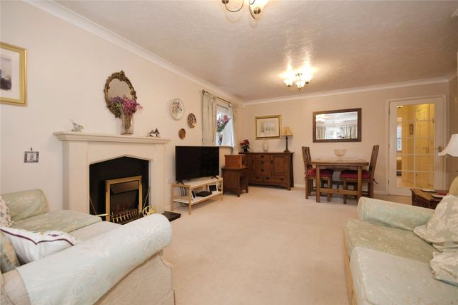 22, Barn Owl Close, Mansfield photo 3