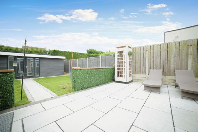 Semi-detached house for sale in Queensmead, Beverley