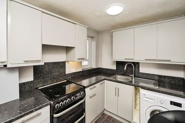 Flat 1, Penkett Gardens, 35, Penkett Road, WALLASEY photo 4