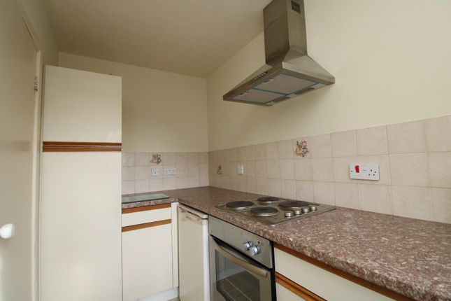 Flat for sale in Skelldale Close, Ripon