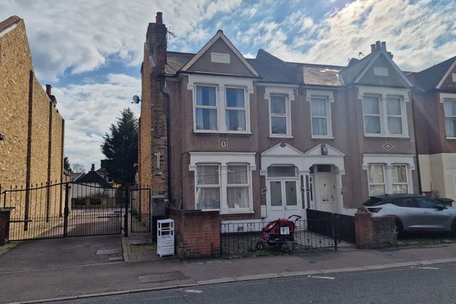3-bed flat on 178, Sangley Road, London, £295,000