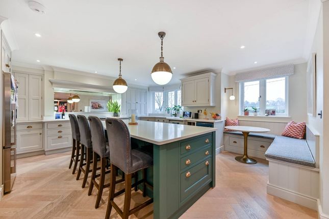 Grubwood Lane, Cookham Dean photo 4