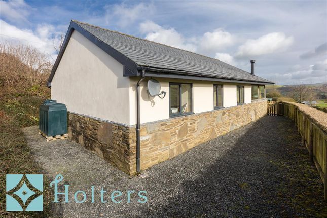 Cottage for sale in Heyope, Knighton