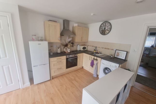 32 Knightsbridge Court Pilch Lane, Liverpool photo 2