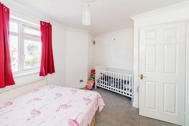 Flat for sale in Upper Shirley Avenue, Shirley, Southampton