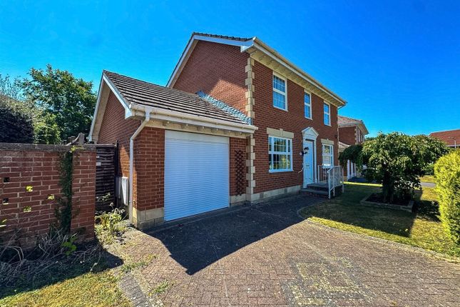 3-bed house on 1, Jocelin Drive, Weston-Super-Mare, £350,000