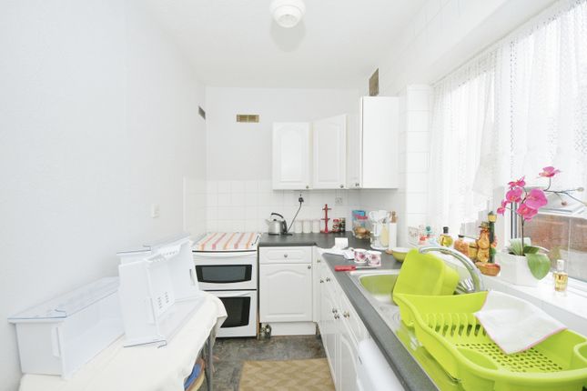 Terraced house for sale in Farmfield Road, Bromley