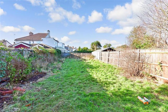 Semi-detached house for sale in Tavistock Road, Welling, Kent