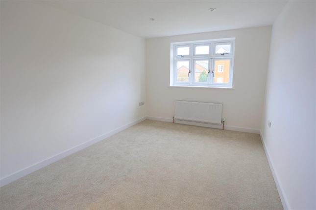 Property to rent in Station Road, Hemyock, Cullompton