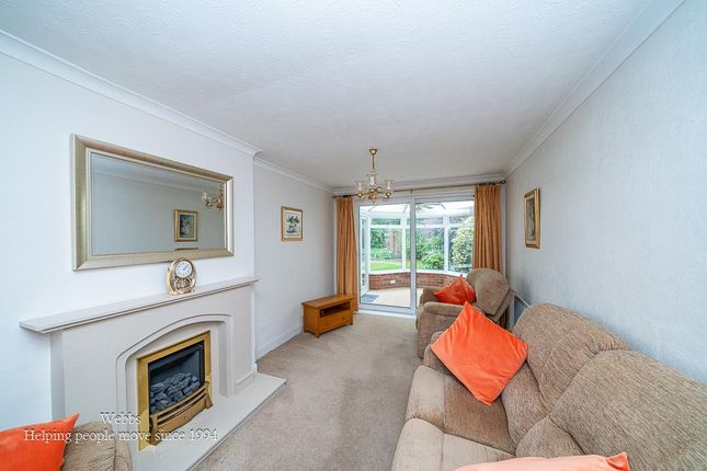 St. Pauls Crescent, Walsall photo 2